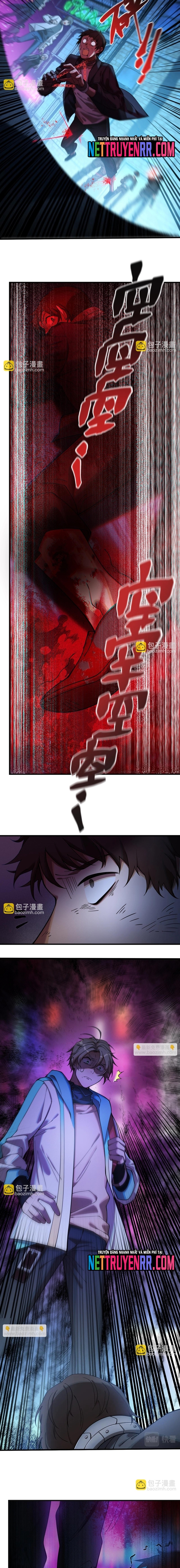 Game Thủ Mạnh Nhất: Chapter 1