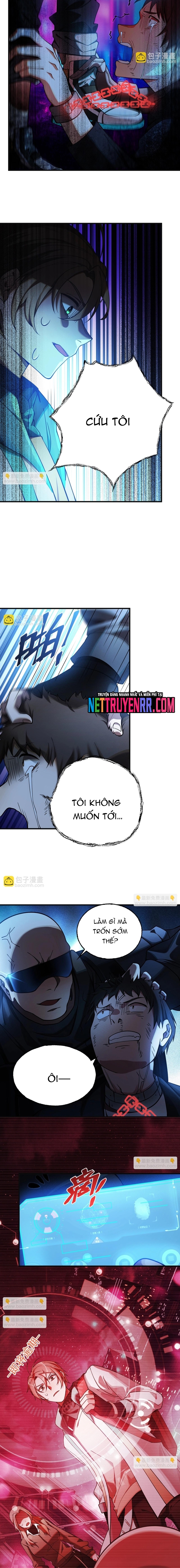 Game Thủ Mạnh Nhất: Chapter 1