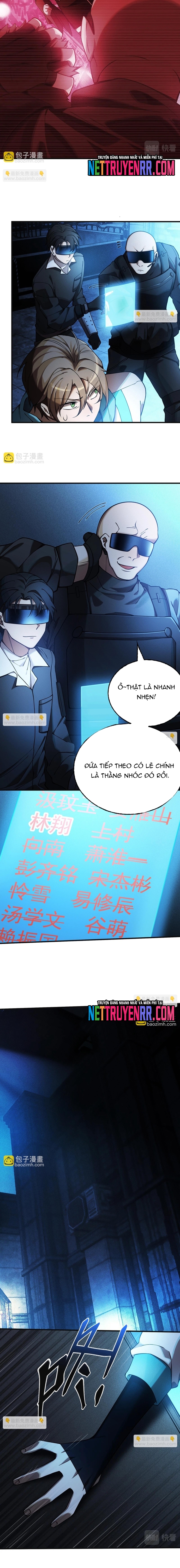 Game Thủ Mạnh Nhất: Chapter 1