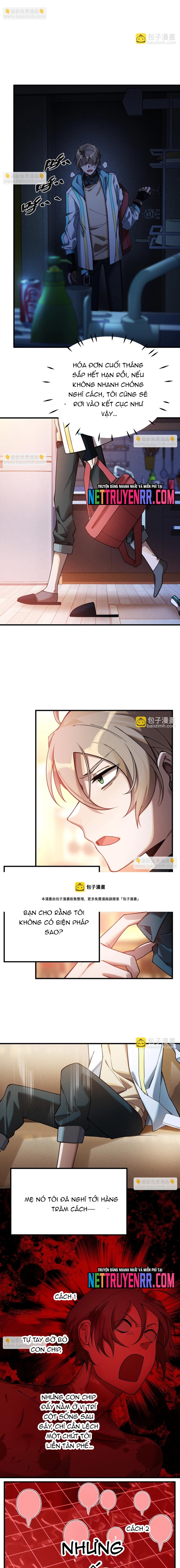 Game Thủ Mạnh Nhất: Chapter 1