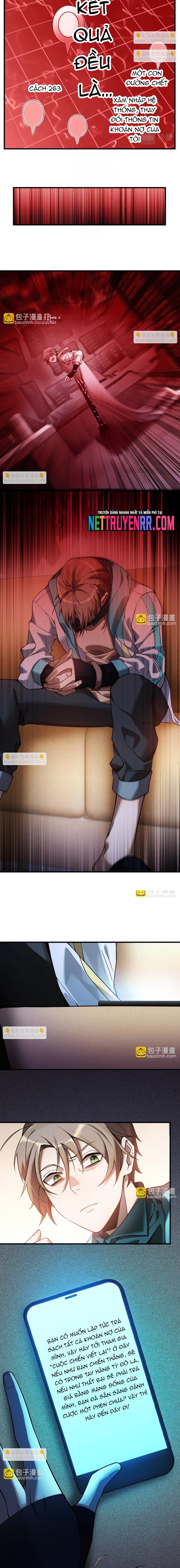 Game Thủ Mạnh Nhất: Chapter 1