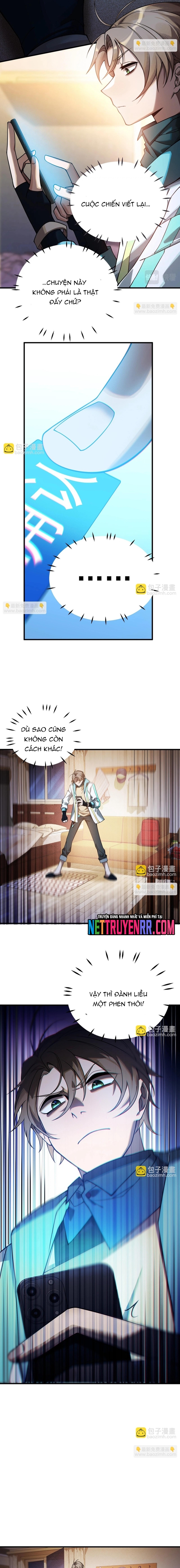 Game Thủ Mạnh Nhất: Chapter 1