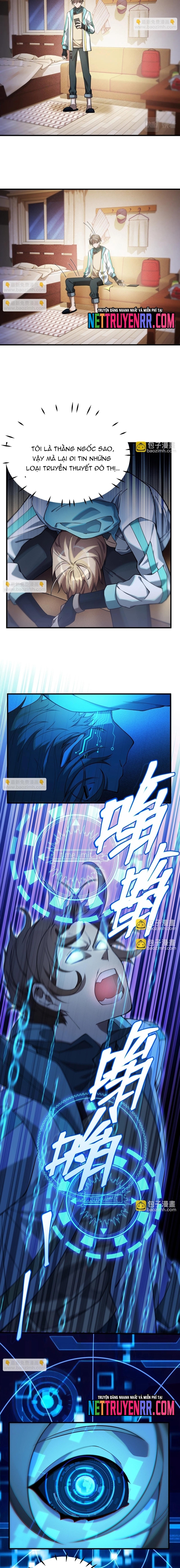 Game Thủ Mạnh Nhất: Chapter 1