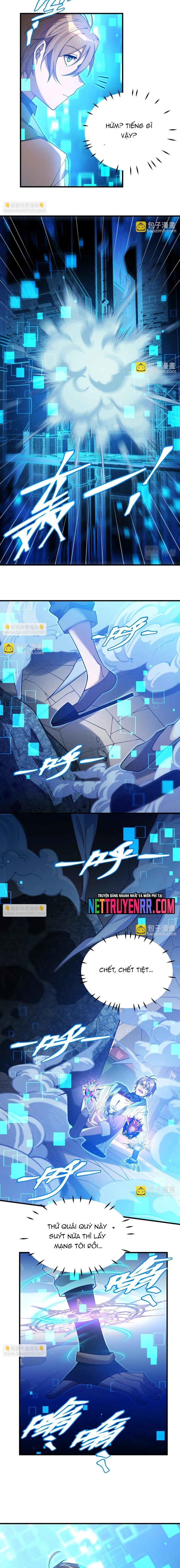 Game Thủ Mạnh Nhất: Chapter 1