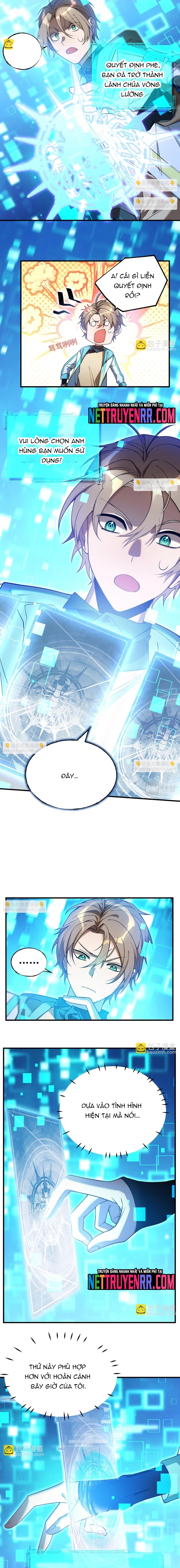 Game Thủ Mạnh Nhất: Chapter 1