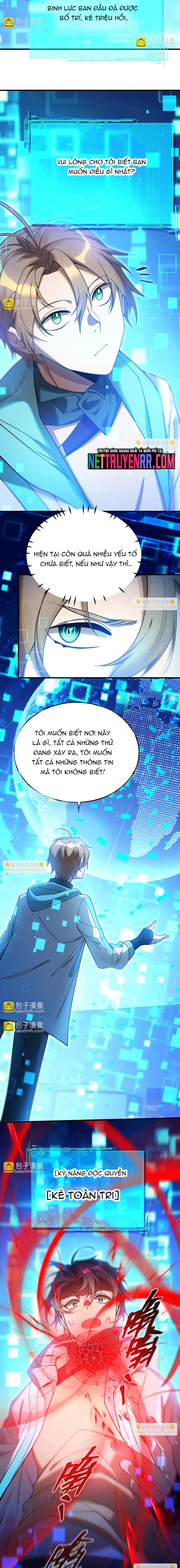 Game Thủ Mạnh Nhất: Chapter 1