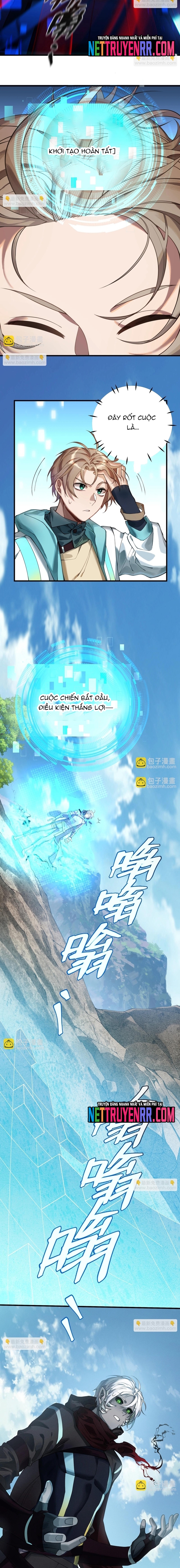 Game Thủ Mạnh Nhất: Chapter 1