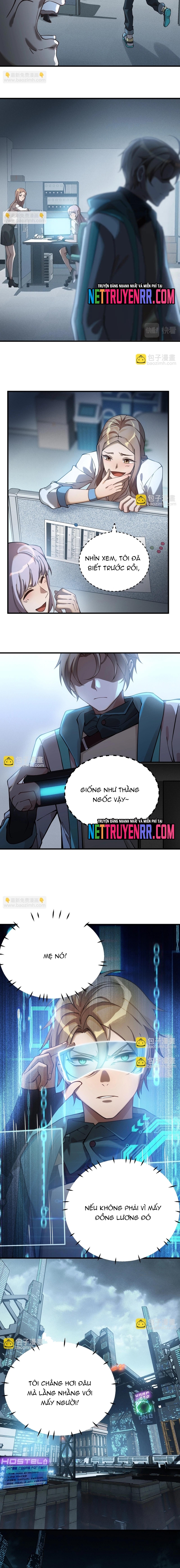 Game Thủ Mạnh Nhất: Chapter 1