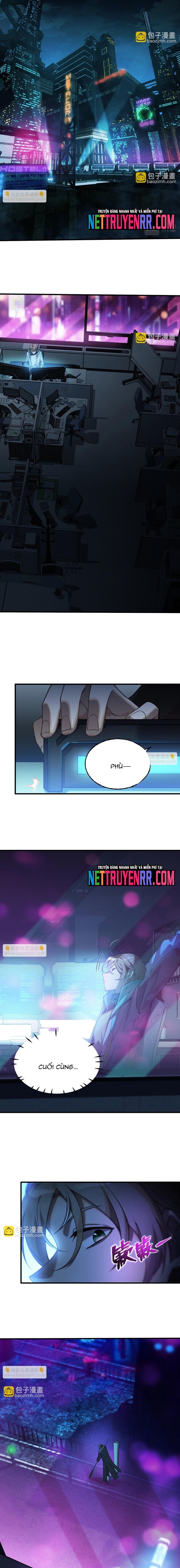 Game Thủ Mạnh Nhất: Chapter 1