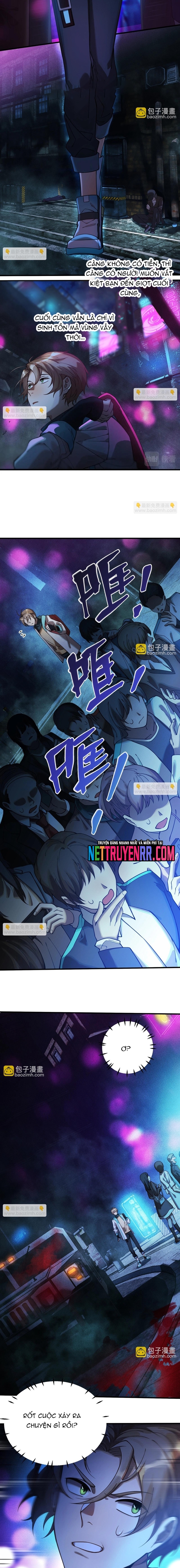 Game Thủ Mạnh Nhất: Chapter 1