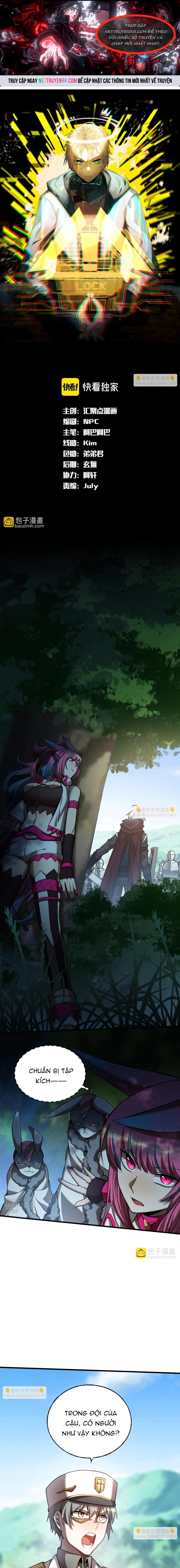 Game Thủ Mạnh Nhất: Chapter 10