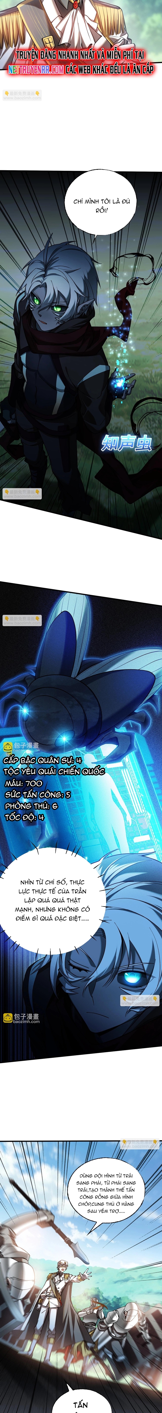 Game Thủ Mạnh Nhất: Chapter 10