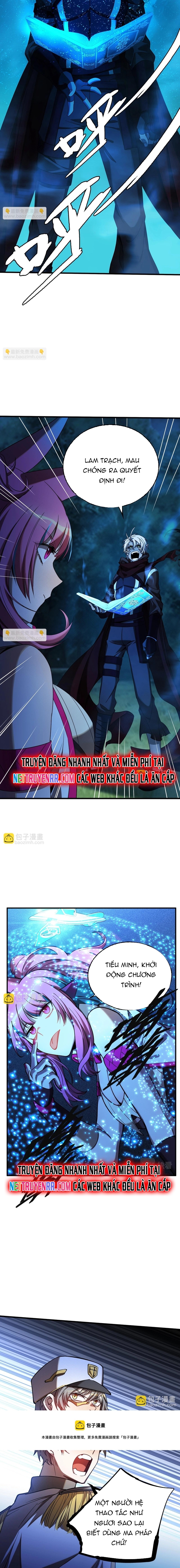 Game Thủ Mạnh Nhất: Chapter 10