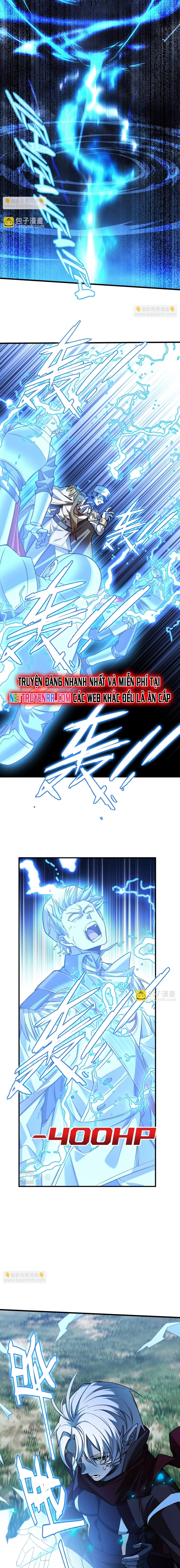 Game Thủ Mạnh Nhất: Chapter 10