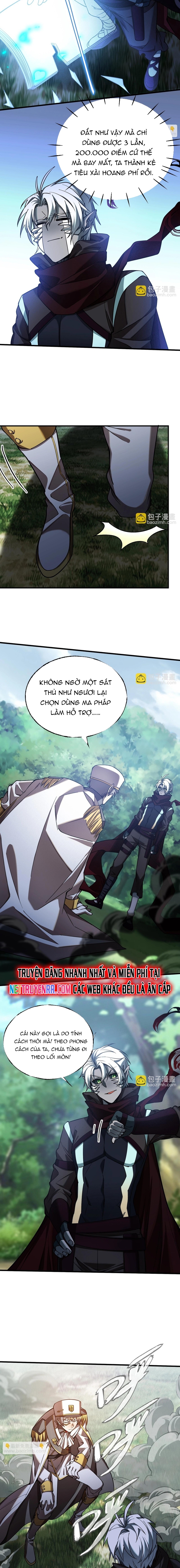 Game Thủ Mạnh Nhất: Chapter 10