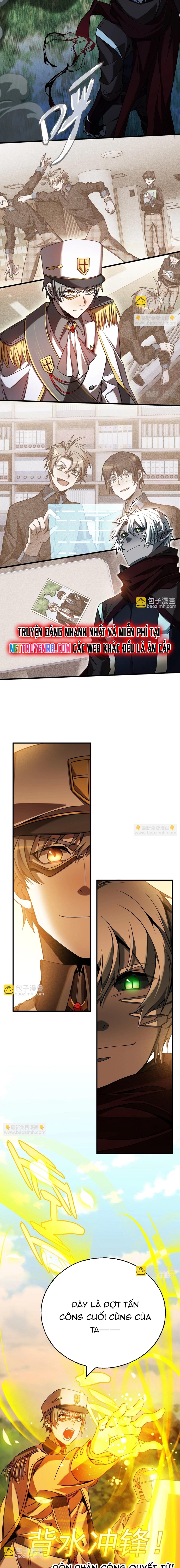 Game Thủ Mạnh Nhất: Chapter 10