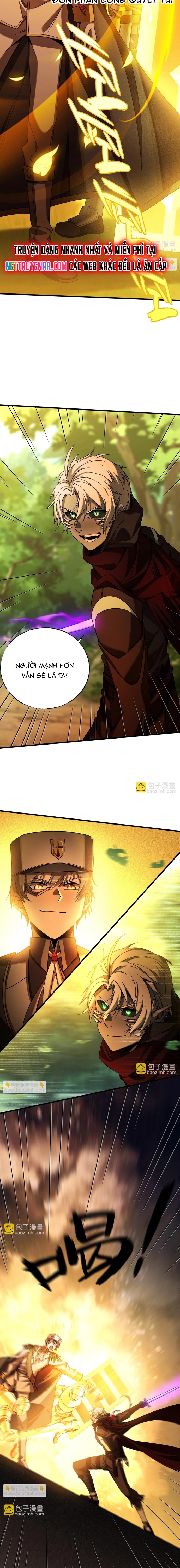 Game Thủ Mạnh Nhất: Chapter 10