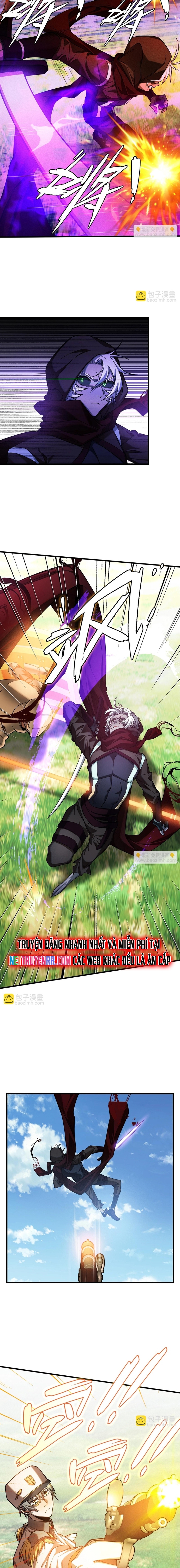 Game Thủ Mạnh Nhất: Chapter 10