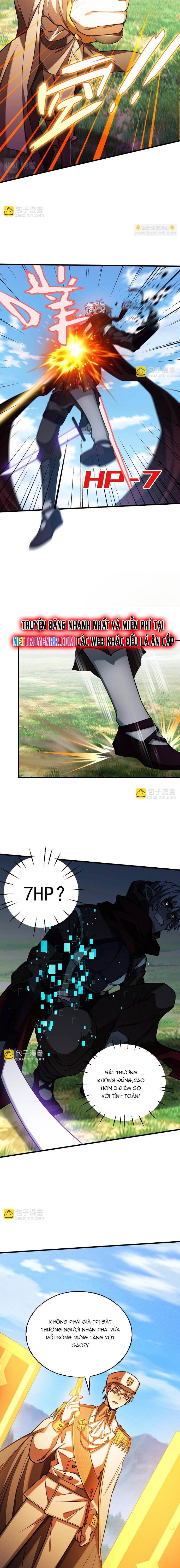 Game Thủ Mạnh Nhất: Chapter 10