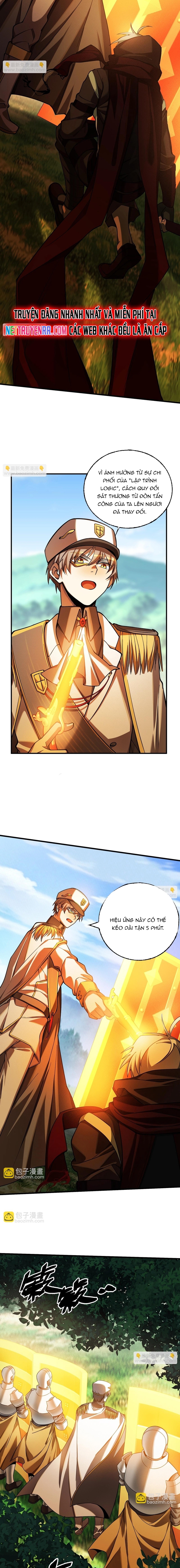 Game Thủ Mạnh Nhất: Chapter 10