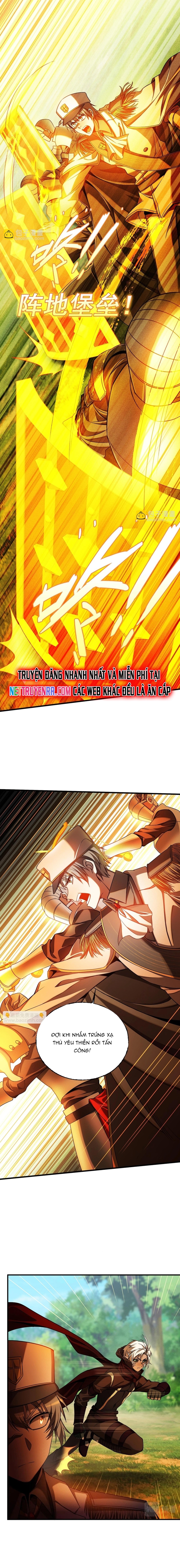 Game Thủ Mạnh Nhất: Chapter 10