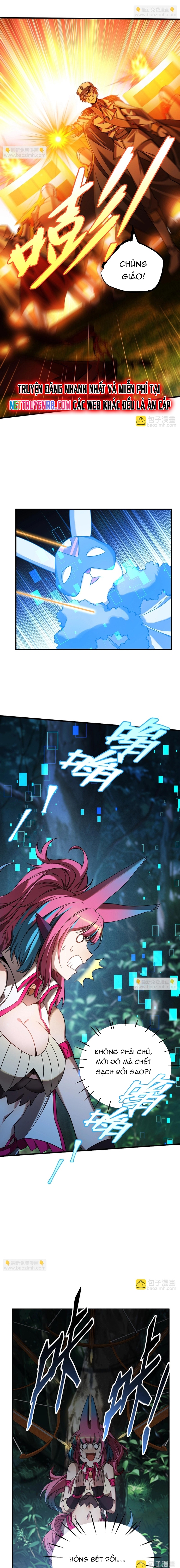 Game Thủ Mạnh Nhất: Chapter 10