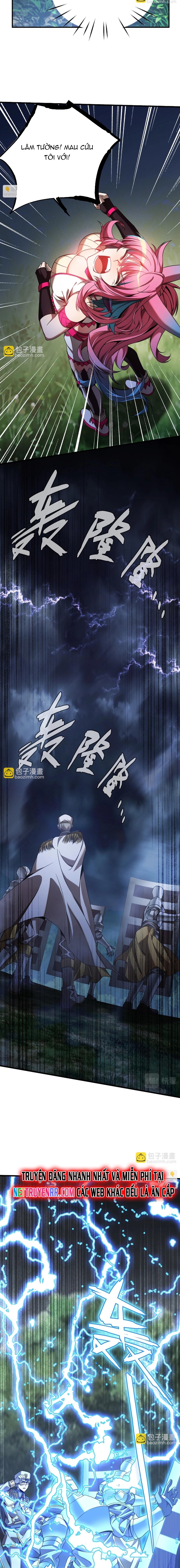 Game Thủ Mạnh Nhất: Chapter 10