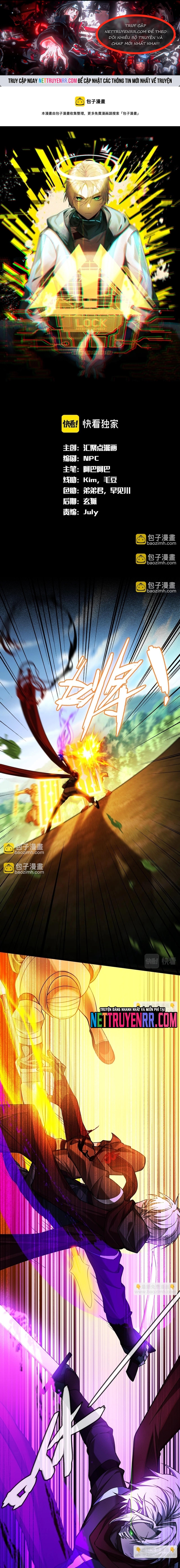 Game Thủ Mạnh Nhất: Chapter 11