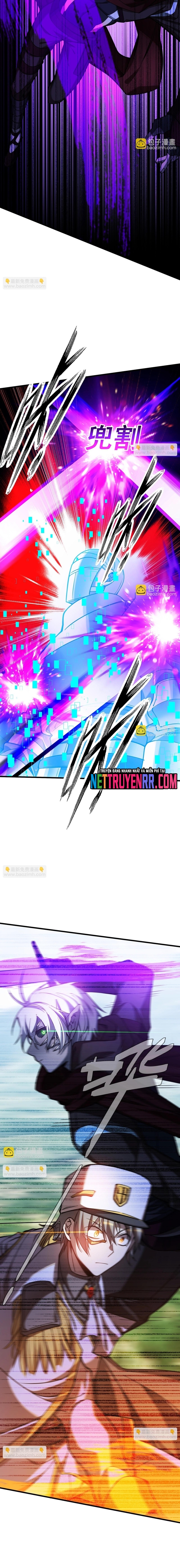 Game Thủ Mạnh Nhất: Chapter 11