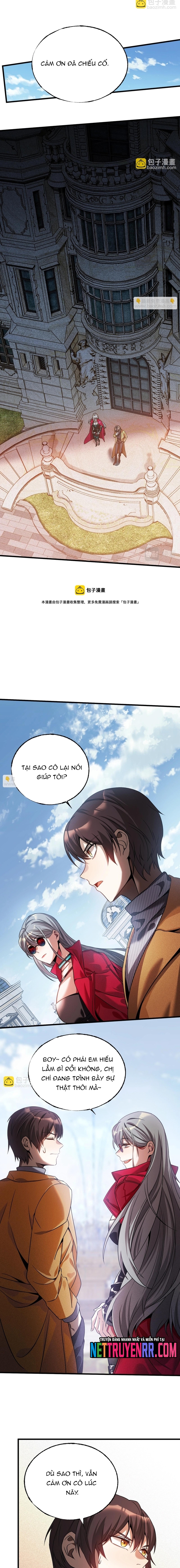 Game Thủ Mạnh Nhất: Chapter 11