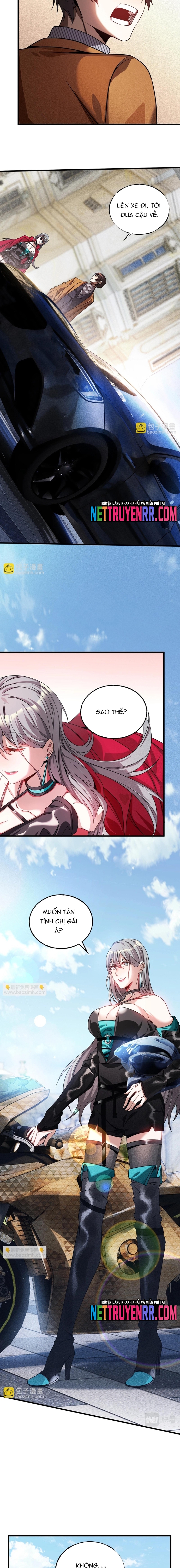 Game Thủ Mạnh Nhất: Chapter 11