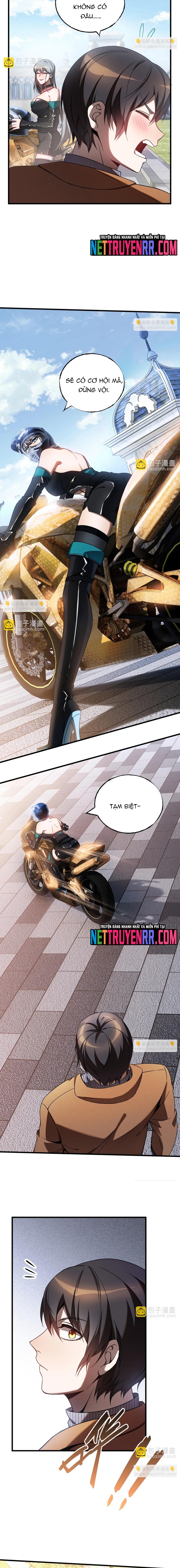 Game Thủ Mạnh Nhất: Chapter 11