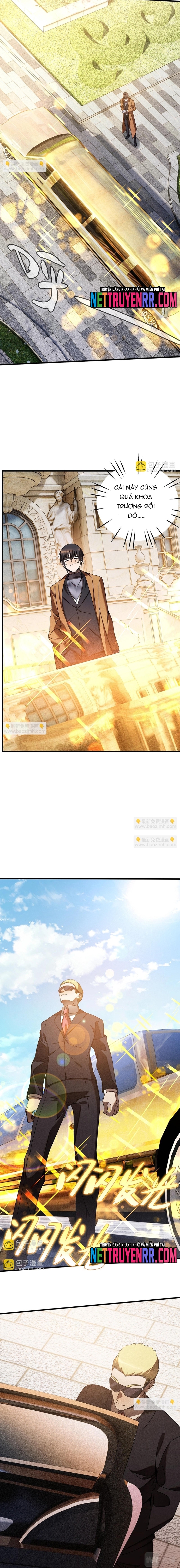 Game Thủ Mạnh Nhất: Chapter 11