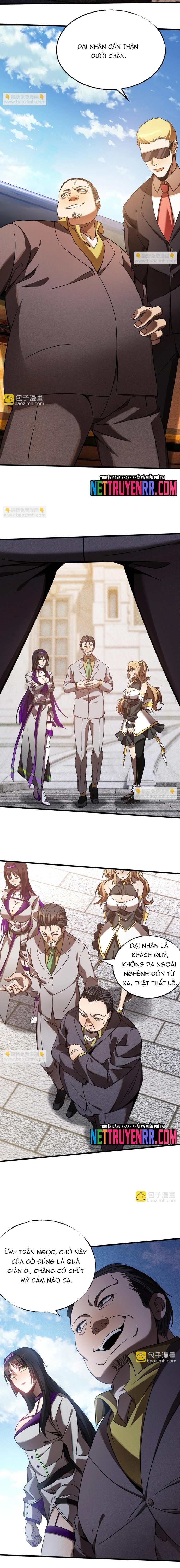 Game Thủ Mạnh Nhất: Chapter 11