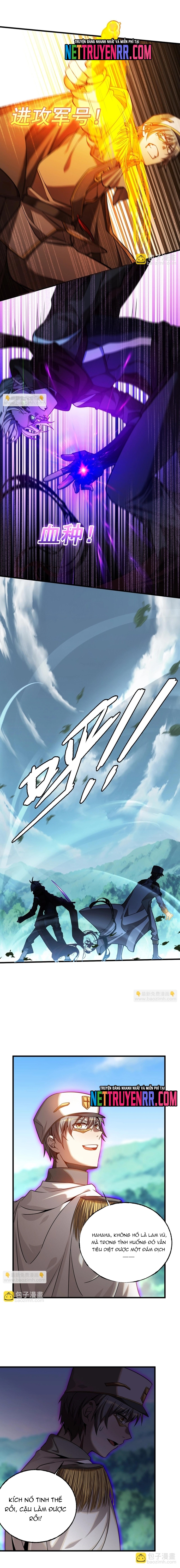 Game Thủ Mạnh Nhất: Chapter 11