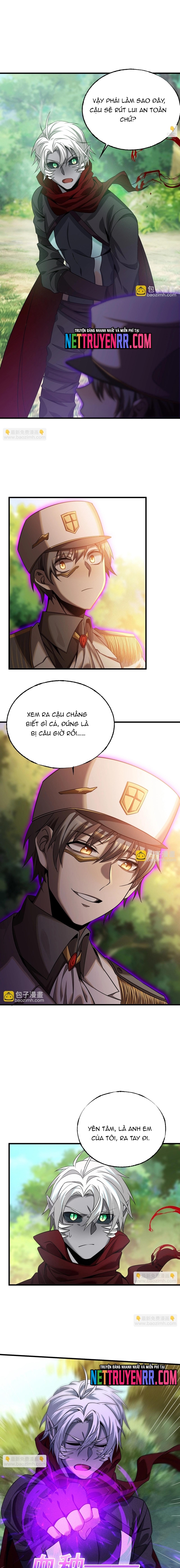 Game Thủ Mạnh Nhất: Chapter 11