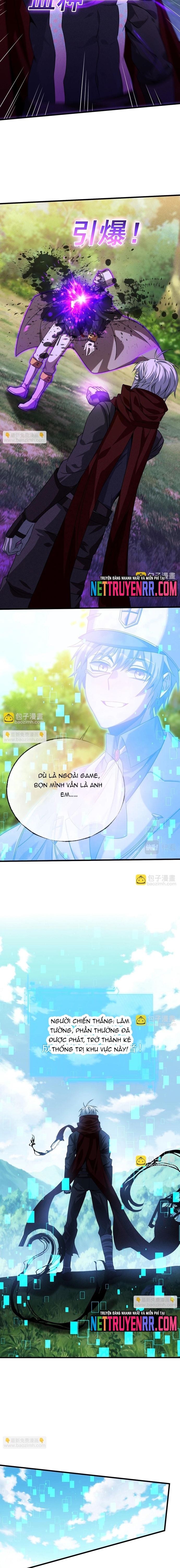 Game Thủ Mạnh Nhất: Chapter 11