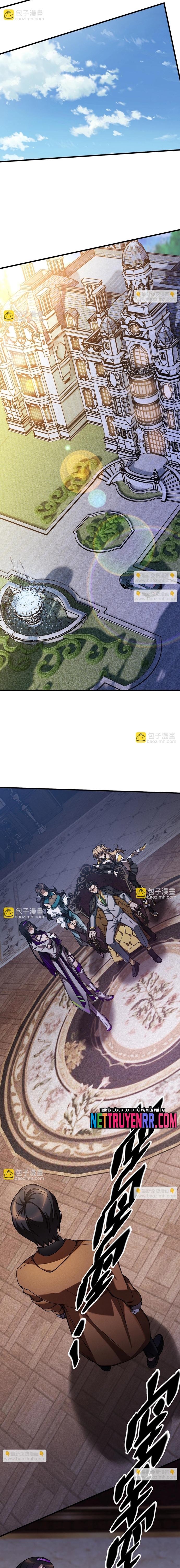 Game Thủ Mạnh Nhất: Chapter 11