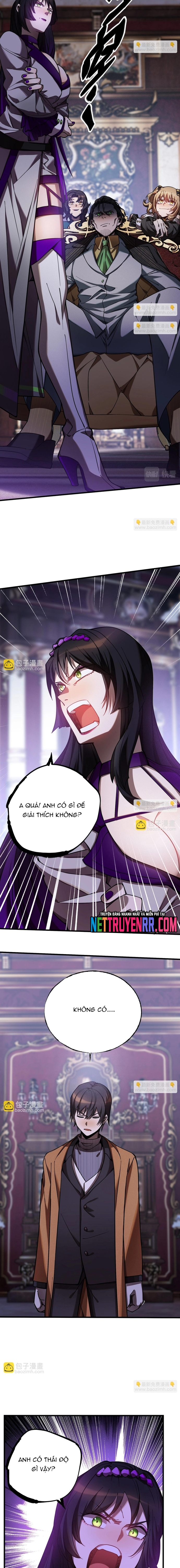 Game Thủ Mạnh Nhất: Chapter 11