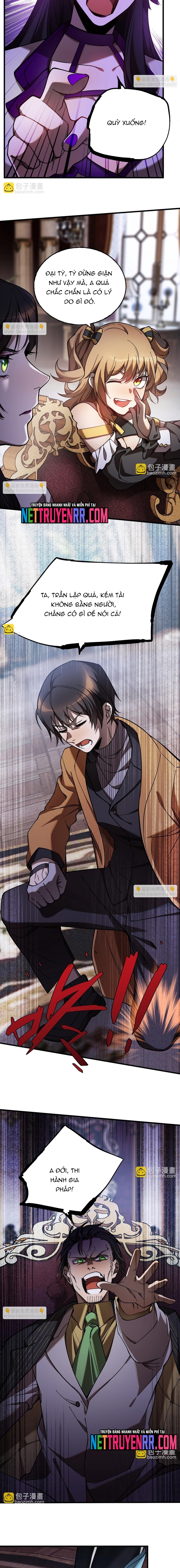 Game Thủ Mạnh Nhất: Chapter 11