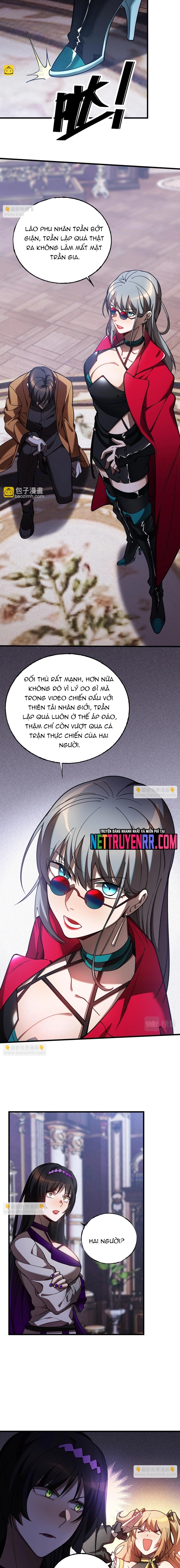 Game Thủ Mạnh Nhất: Chapter 11