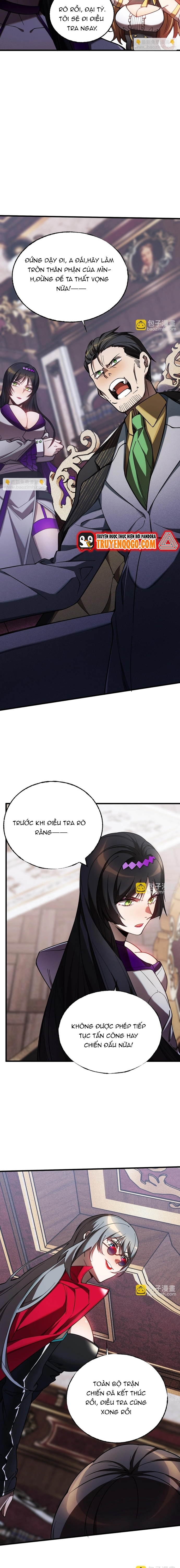 Game Thủ Mạnh Nhất: Chapter 11