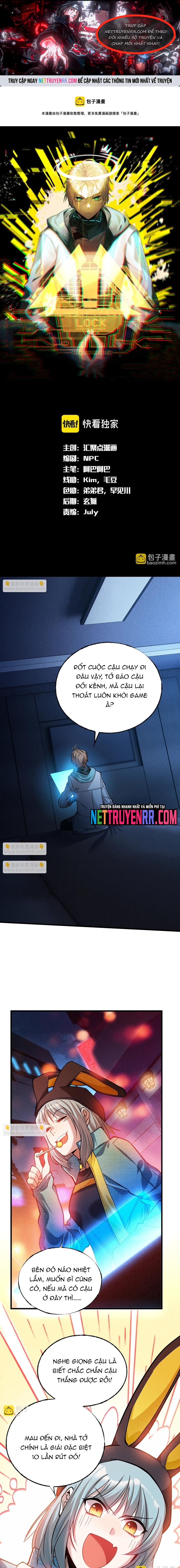 Game Thủ Mạnh Nhất: Chapter 12