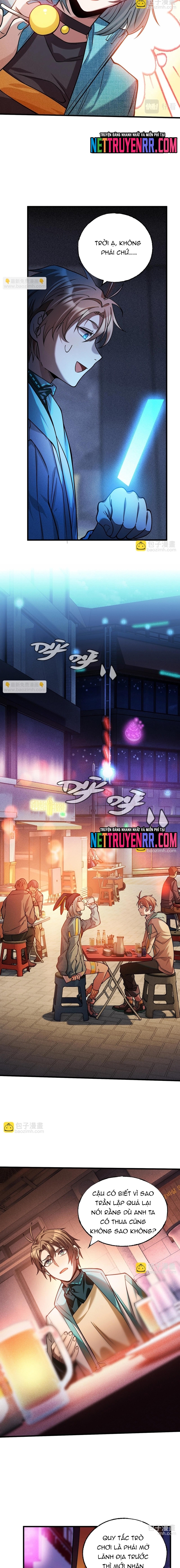 Game Thủ Mạnh Nhất: Chapter 12