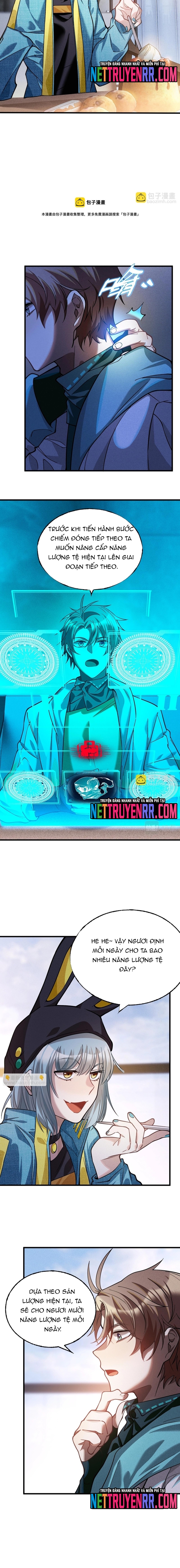 Game Thủ Mạnh Nhất: Chapter 12