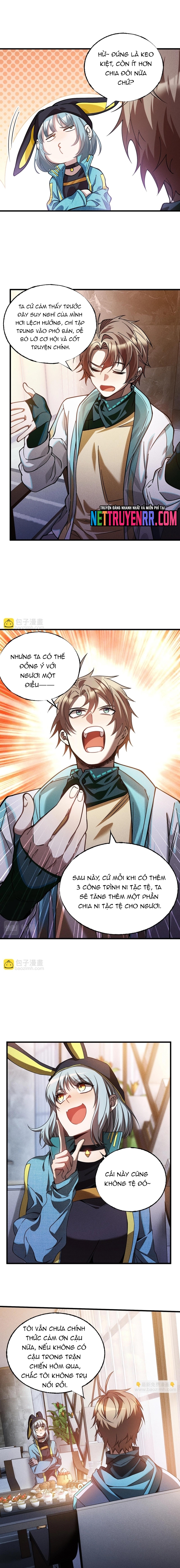 Game Thủ Mạnh Nhất: Chapter 12