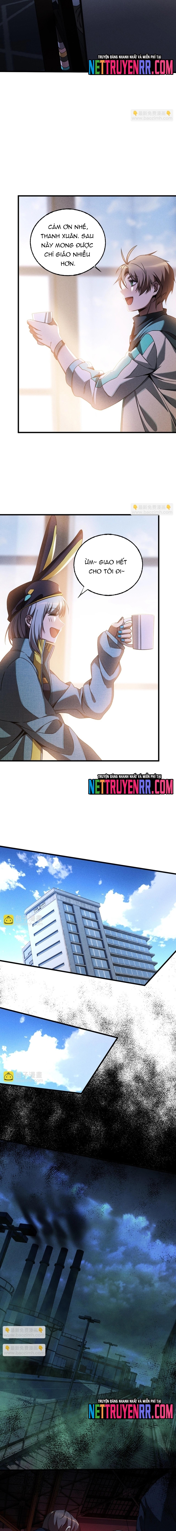 Game Thủ Mạnh Nhất: Chapter 12