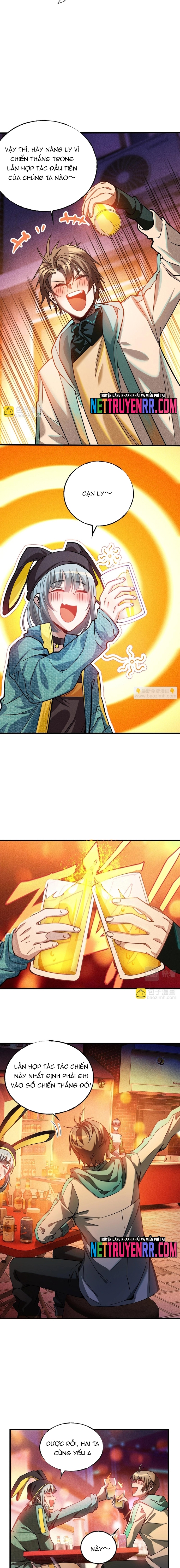 Game Thủ Mạnh Nhất: Chapter 12