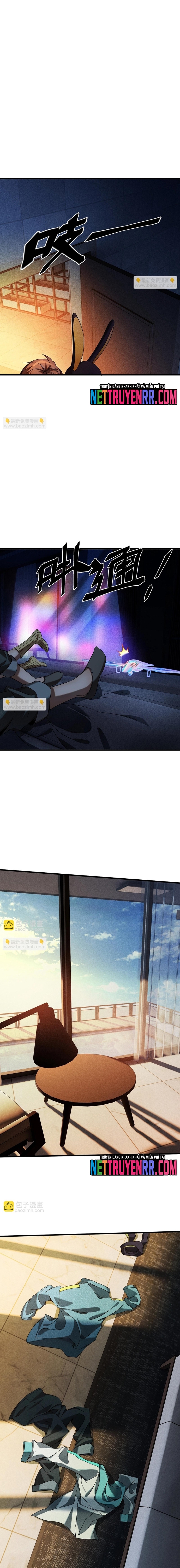 Game Thủ Mạnh Nhất: Chapter 12