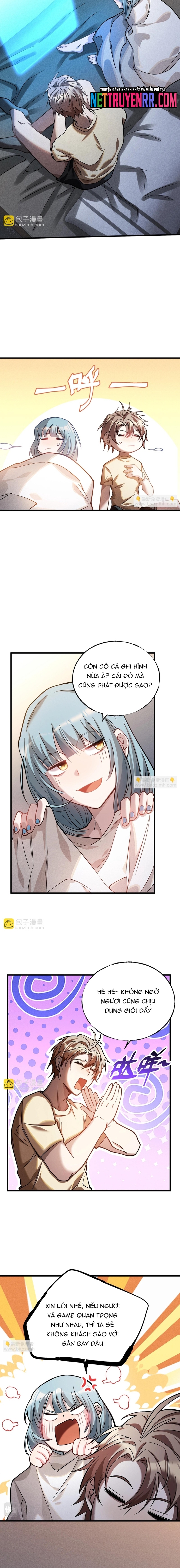 Game Thủ Mạnh Nhất: Chapter 12